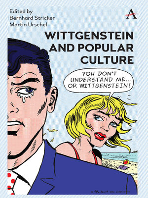 cover image of Wittgenstein and Popular Culture